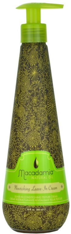 Macadamia Natural Oil Care bezoplachová krémová starostlivosť