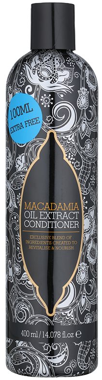 Macadamia Oil Extract Exclusive vyživující kondicionér pro všechny typy vlasů