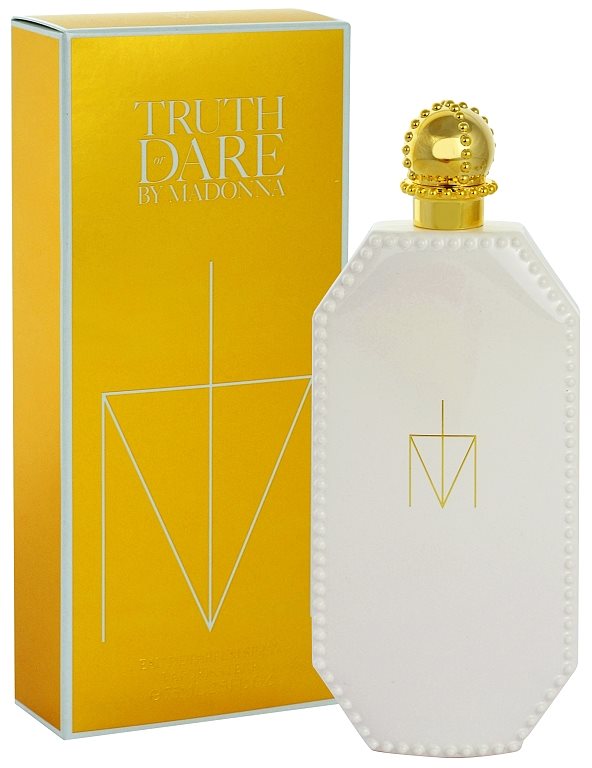 Madonna Truth or Dare woda perfumowana dla kobiet 50 ml