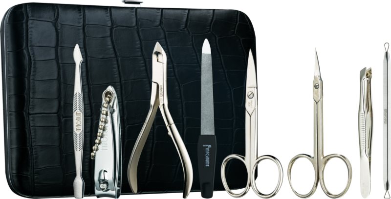 Magnum Feel The Style set za perfektnu manikuru