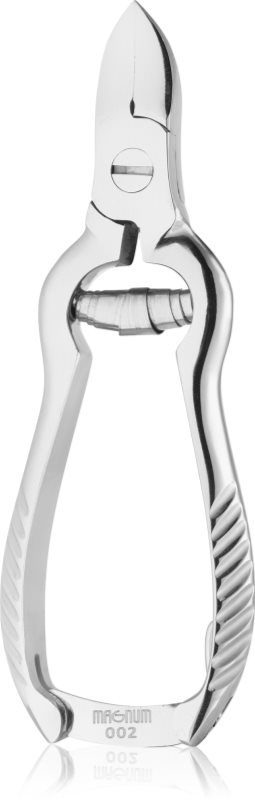 Magnum Feel The Style Cuticle and Nail Scissors