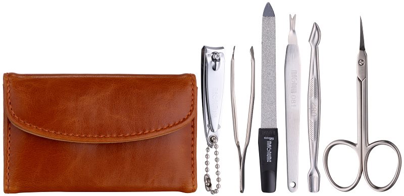 Magnum Feel The Style set pentru manichiura perfecta