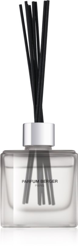 Maison Berger Paris Anti Odour Tobacco aroma difuzér s náplní 125 ml I. (Fresh and Aromatic)