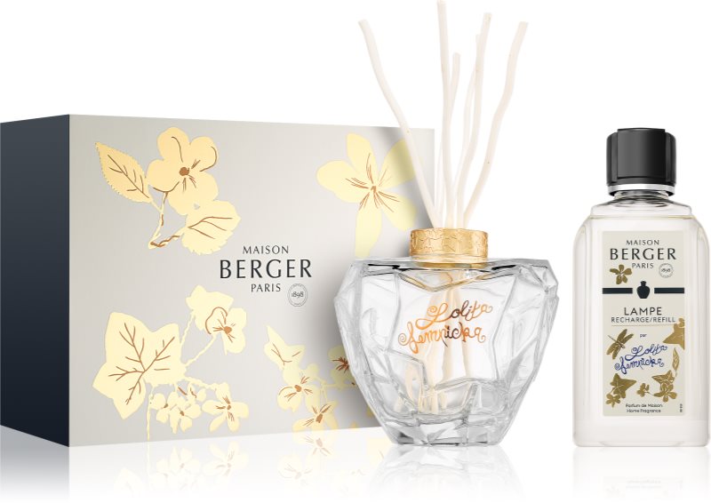 Maison Berger Paris Lolita Lempicka dárková sada V.