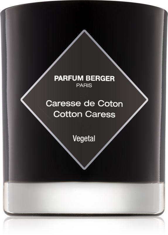 Maison Berger Paris Cotton Caress lumanari parfumate 210 g