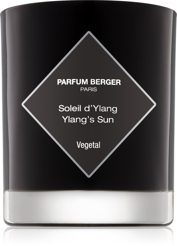 Maison Berger Paris Ylang's Sun lumanari parfumate 210 g