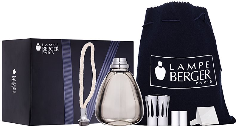 Maison Berger Paris Curve katalizátor lámpa 280 ml