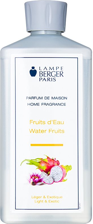 Maison Berger Paris Catalytic Lamp Refill Water Fruits náplň do katalytickej lampy 500 ml