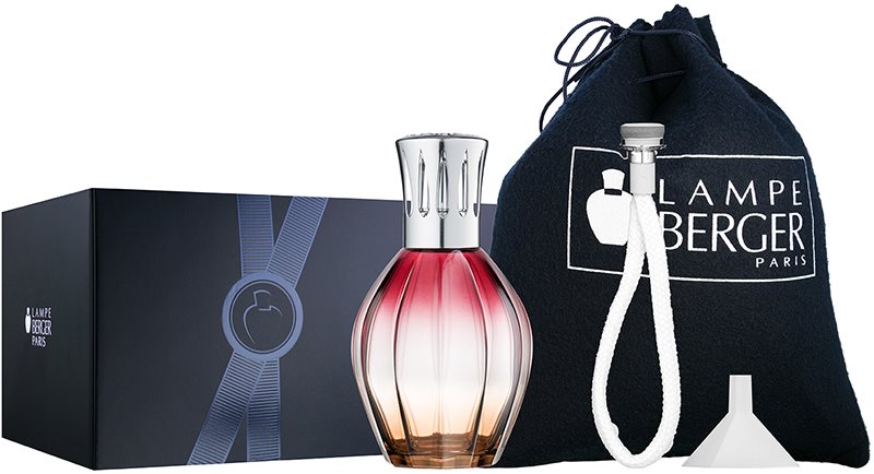 Maison Berger Paris Zéline Katalytische Lampe 1 St.