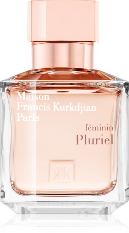 Maison Francis Kurkdjian Féminin Pluriel woda perfumowana dla kobiet 70 ml