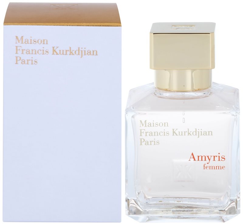 Maison Francis Kurkdjian Amyris Femme eau de parfum per donna 70 ml