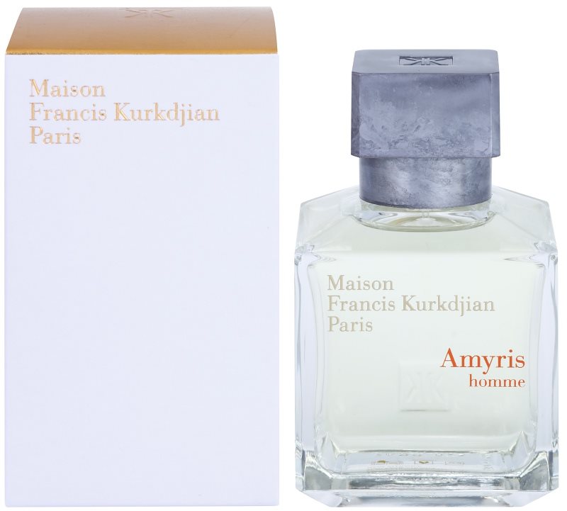 Maison Francis Kurkdjian Amyris Homme eau de toilette férfiaknak 70 ml