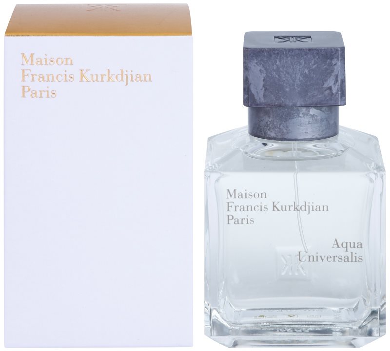 Maison Francis Kurkdjian Aqua Universalis woda toaletowa unisex 70 ml