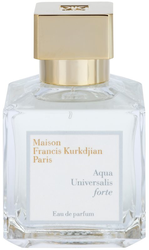 Maison Francis Kurkdjian Aqua Universalis Forte eau de parfum unisex 70 ml