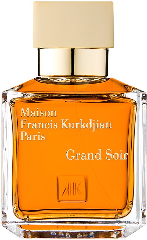Maison Francis Kurkdjian Grand Soir parfémovaná voda unisex 70 ml