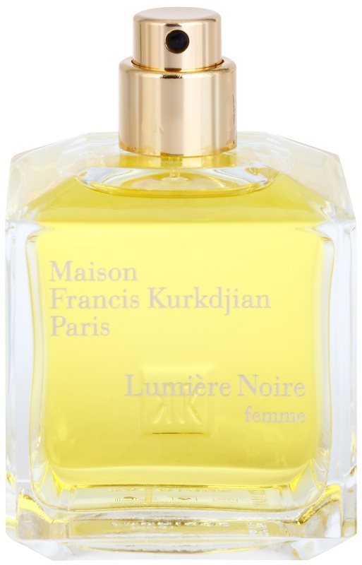 Maison Francis Kurkdjian Lumiere Noire Femme woda perfumowana tester dla kobiet 70 ml