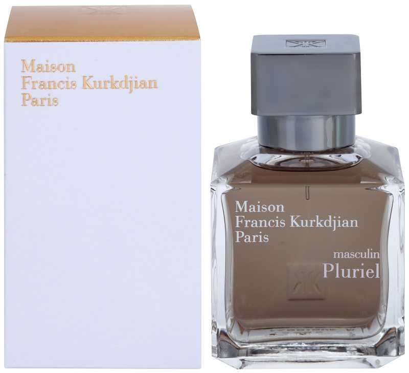 Maison Francis Kurkdjian Masculin Pluriel toaletní voda pro muže 70 ml