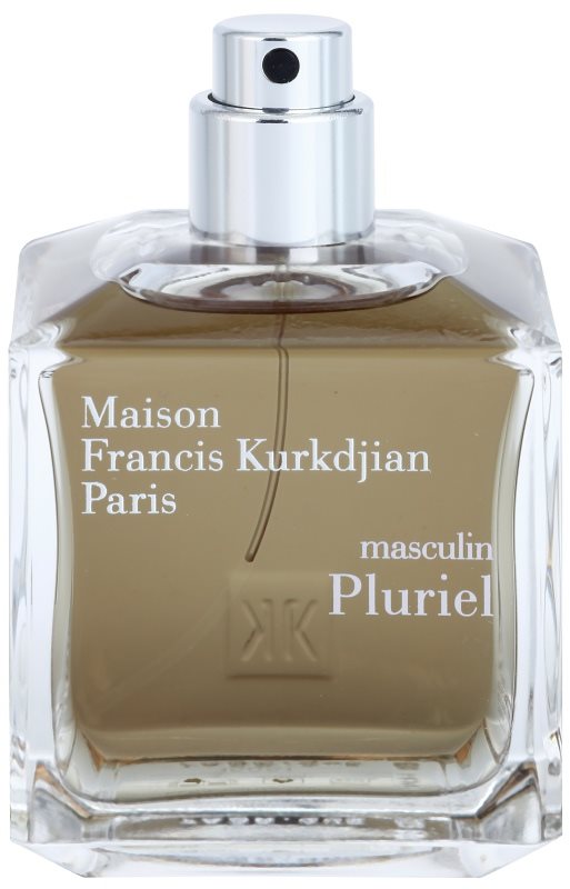 Maison Francis Kurkdjian Masculin Pluriel woda toaletowa tester dla mężczyzn 70 ml