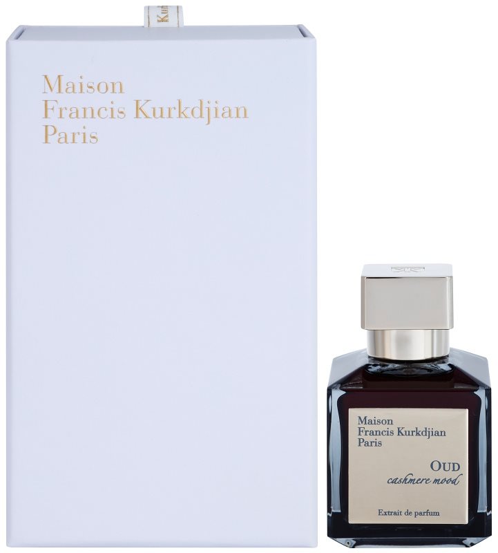 Maison Francis Kurkdjian Oud Cashmere Mood estratto profumato unisex 70 ml