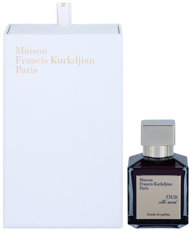 Maison Francis Kurkdjian Oud Silk Mood parfüm kivonat unisex 70 ml