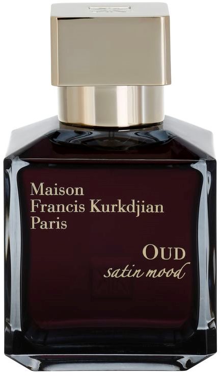 Maison Francis Kurkdjian Oud Satin Mood Eau de Parfum unisex 70 ml