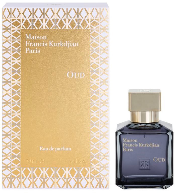 Maison Francis Kurkdjian Oud Eau de Parfum unisex 70 μλ