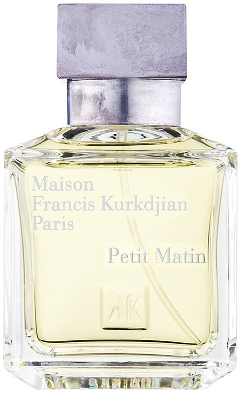 Maison Francis Kurkdjian Petit Matin woda perfumowana unisex 70 ml