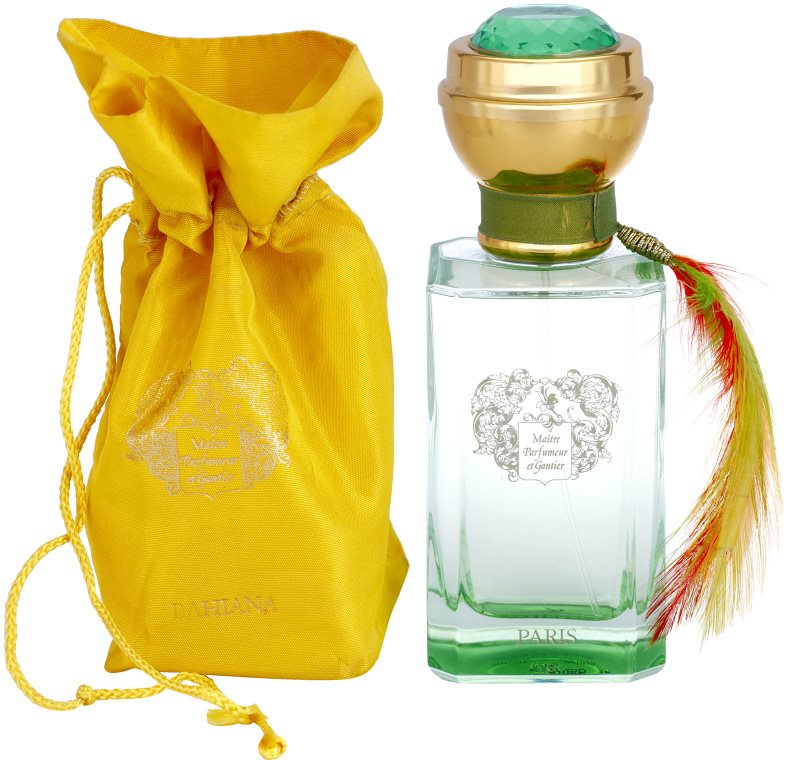 Maitre Parfumeur et Gantier Bahiana toaletní voda unisex 100 ml