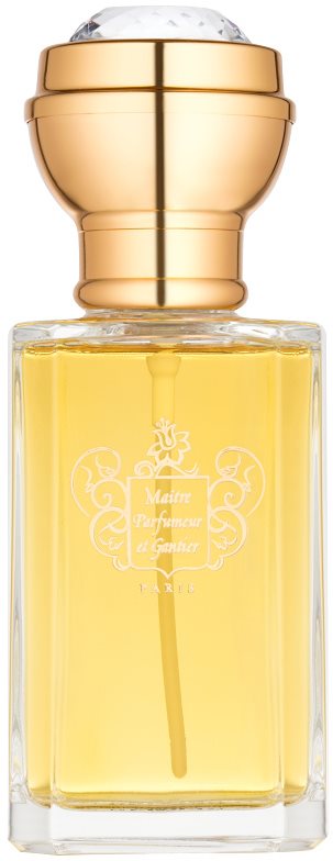 Maitre Parfumeur et Gantier Tubereuse eau de toilette para mujer 100 ml