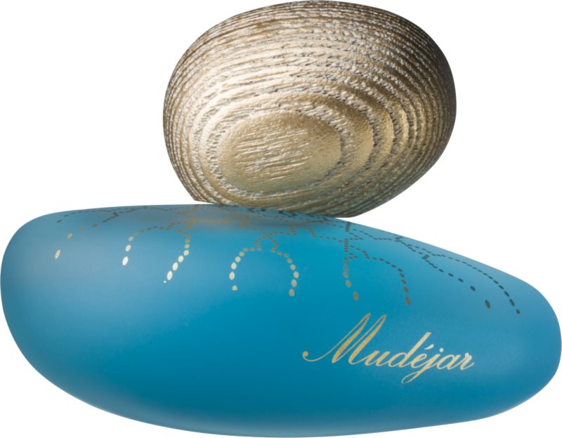 Majda Bekkali Mudejar Eau de Parfum unisex 120 ml