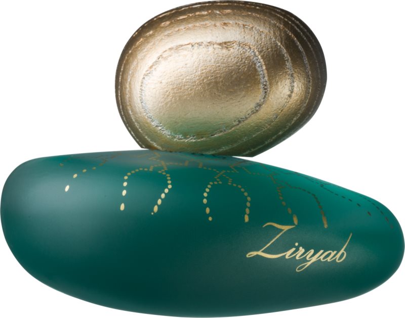 Majda Bekkali Ziryab eau de parfum unisex 120 ml
