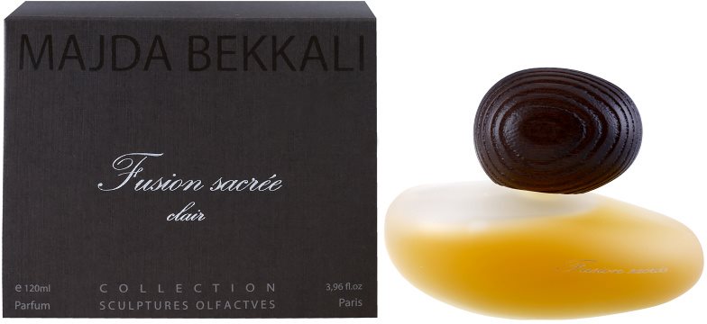 Majda Bekkali Fusion Sacrée Clair woda perfumowana dla kobiet 120 ml