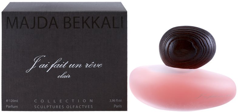 Majda Bekkali J'ai Fait un Reve Clair eau de parfum pentru femei 120 ml