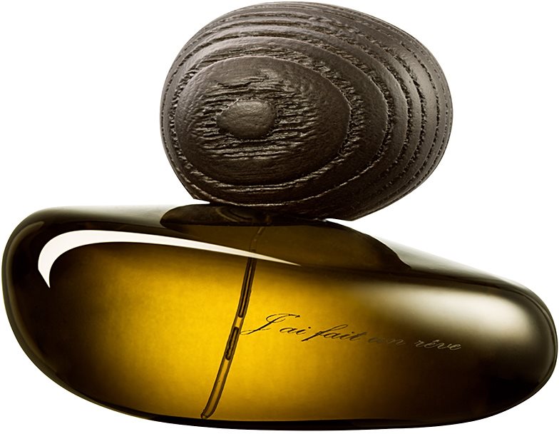 Majda Bekkali J'ai Fait un Reve Obscur eau de parfum pentru barbati 120 ml