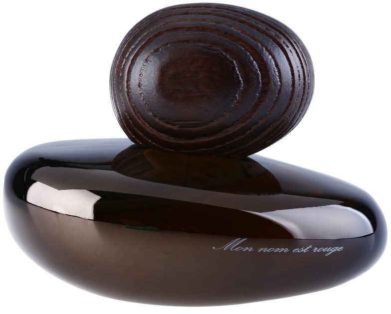 Majda Bekkali Mon Nom Est Rouge eau de parfum unisex 120 ml