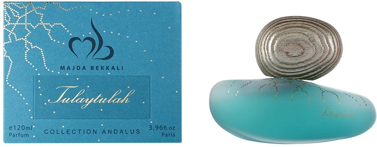 Majda Bekkali Tulaytulah Eau de Parfum unisex 120 μλ