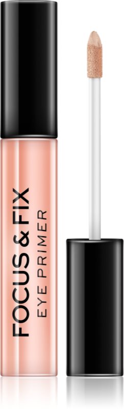 Makeup Revolution Focus & Fix podkladová báze pod oční stíny