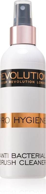 Makeup Revolution Pro Hygiene spray nettoyant pour pinceaux