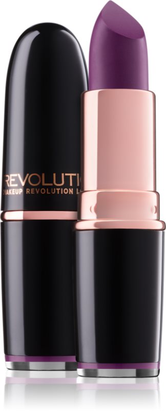 Makeup Revolution Iconic Pro помада