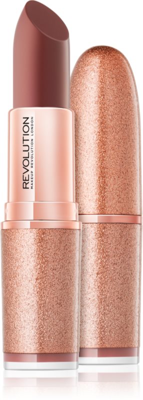 Makeup Revolution Life On the Dance Floor barra de labios matificante