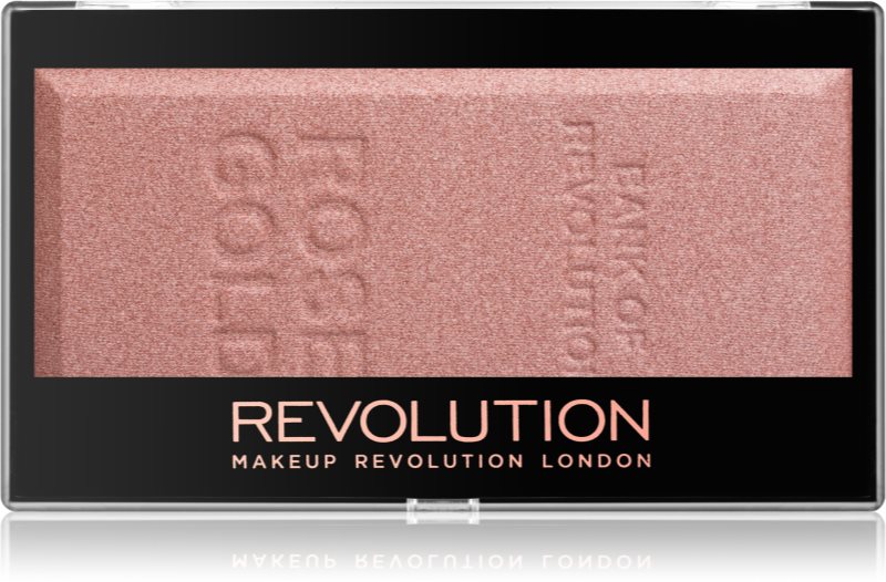 Makeup Revolution Ingot osvetljevalec