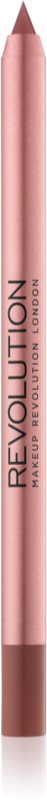 Makeup Revolution Renaissance voděodolná tužka na rty