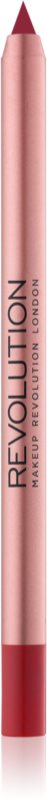 Makeup Revolution Renaissance crayon lèvres waterproof