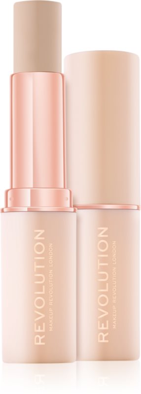 Makeup Revolution Fast Base Foundation Stick