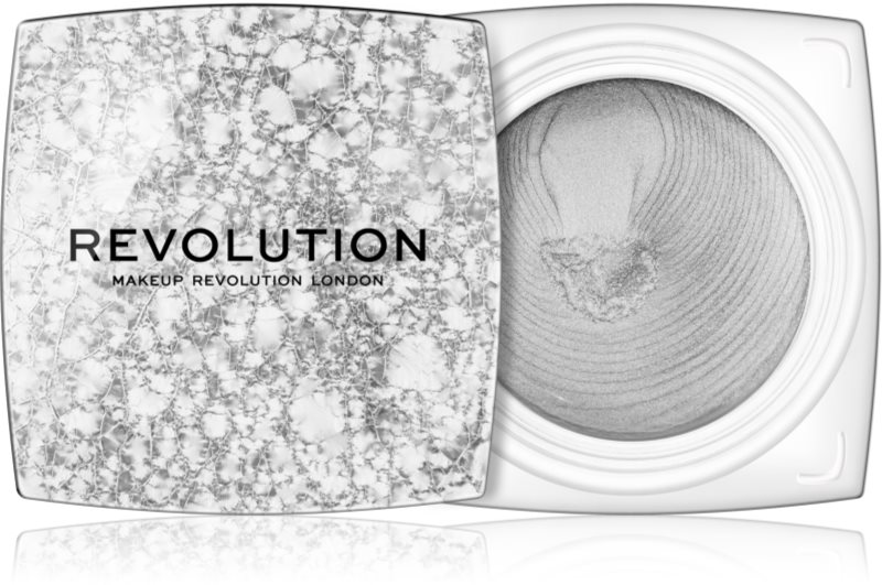Makeup Revolution Jewel Collection гелевий хайлайтер