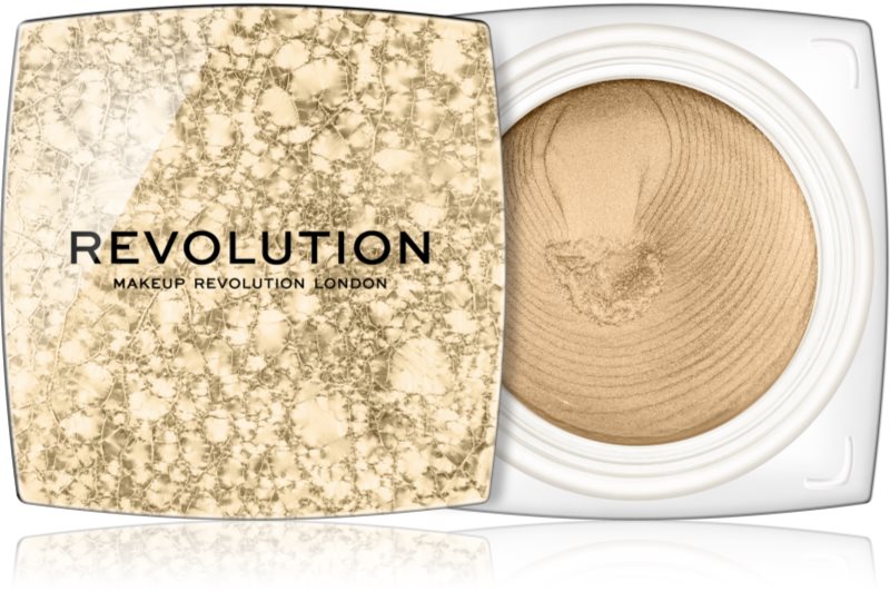 Makeup Revolution Jewel Collection gélový rozjasňovač