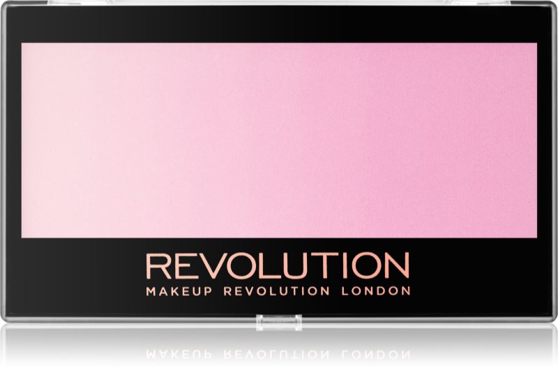 Makeup Revolution Gradient arcpirosító
