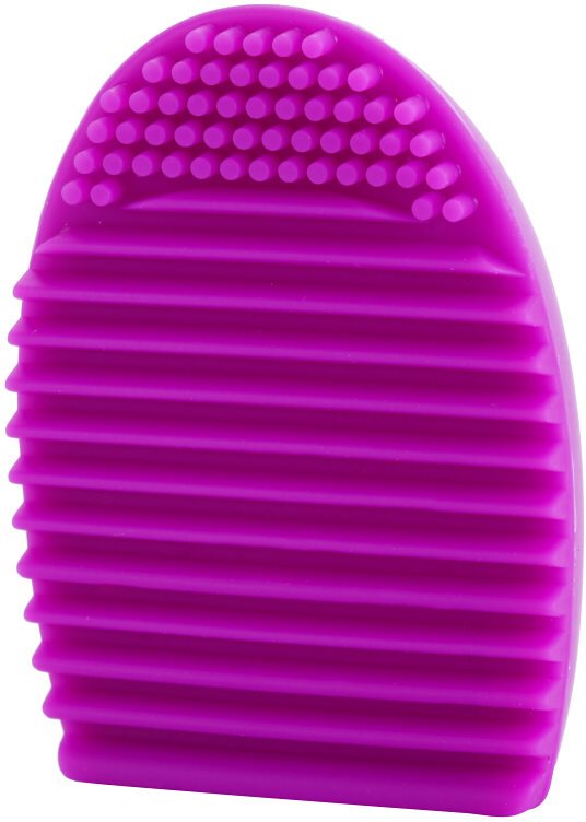 Makeup Revolution Accessories silikonski pripomoček za čiščenje čopičev