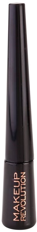 Makeup Revolution Amazing eyeliner rezistent la apa