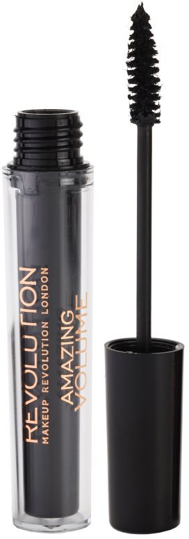 Makeup Revolution Amazing mascara cu efect de volum